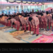 Bentuk Karakter Islami Sejak Dini, MI dan TKQ Baitussalam Cibolang Girang Rutinkan Sholat Dhuha Berjamaah