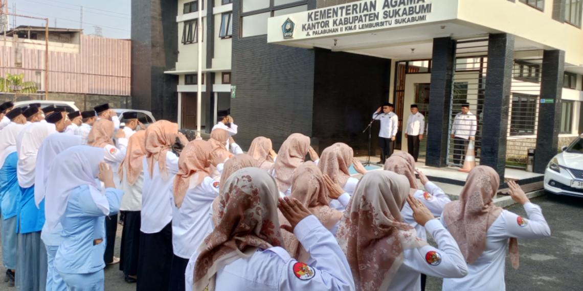 Perkuat Koordinasi dan Kompetensi, Kasi Penmad Sampaikan Sejumlah Agenda Pendidikan Madrasah