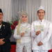 Akad Nikah di Ciguha, Penghulu KUA Surade Titip Pesan Menjaga Cinta dalam Keluarga Sakinah