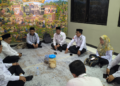 Kasi Bimas Islam Kemenag Sukabumi Perkuat Sinergi APRI, IPARI, dan HIPAP