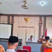Penyuluh KUA Cikidang Bahas Keutamaan Salat Dhuha dalam Pengajian MTA Aparatur