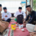 KUA Waluran Perkuat Sinergi Lintas Sektor, Matangkan Persiapan Hari Santri 2026