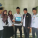 Digitalisasi Data Rumah Ibadah, Penyuluh KUA Cikakak Input Data Musholla Nurul Istiqomah ke SIMAS
