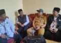 KUA Cikakak Perkuat Sinergi dengan Puskesmas, Bahas Kesiapan Kesehatan Calon Pengantin