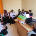 Perkuat Sinergi Keagamaan, Penyuluh KUA Cikakak Koordinasi dengan Pemerintah Desa Cimaja
