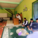 Menjemput Kebahagiaan Sejati, Penyuluh KUA Cikakak Bimbing Jamaah Majelis Taklim Darussalam