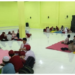 Membangun Generasi Qurani, Santri Tahfidz Fathiyyah Zahra Cisaat Tekuni Rutinitas Menghafal Al-Qur’an