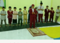 Tanamkan Karakter Kedisiplinan, Santri Tahfidz Fathiyyah Zahra Biasakan Shalat Ashar Berjamaah