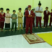 Tanamkan Karakter Kedisiplinan, Santri Tahfidz Fathiyyah Zahra Biasakan Shalat Ashar Berjamaah