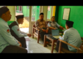 KUA Ciemas Matangkan Persiapan Kegiatan melalui Rapat Koordinasi Pembagian Tugas