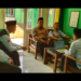KUA Ciemas Matangkan Persiapan Kegiatan melalui Rapat Koordinasi Pembagian Tugas