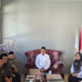 KUA Lengkong Koordinasikan Persiapan Upacara Hari Santri Tingkat Kecamatan