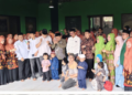 Ketua HIPAP Kabupaten Sukabumi Dorong Penyuluh Perempuan Terus Berkontribusi di Tengah Masyarakat