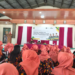 Penyuluh Agama Perempuan KUA Cicantayan Dukung Khitanan Massal dan Peluncuran MAKTUBA HIPAP