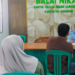 Tertib Administrasi, Penghulu KUA Kabandungan Verifikasi Data Calon Pengantin