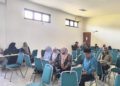 Pegawai Kemenag Kabupaten Sukabumi Lakukan Pengisian COI Bersama melalui Aplikasi SIAPI