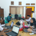 KUA Kadudampit Laksanakan Pengisian Conflict of Interest untuk Perkuat Integritas Pegawai