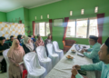 KUA Cicantayan Dorong UPZ Dukung Program Satu Desa Satu Sarjana