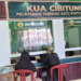 KUA Cibitung Layani Informasi dan Konsultasi Pernikahan bagi Masyarakat