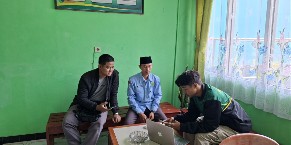 KUA Cibitung Buka Layanan Konsultasi Sertifikasi Produk Halal
