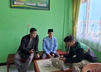 KUA Cibitung Buka Layanan Konsultasi Sertifikasi Produk Halal