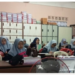 Guru MI dan PAUDQU Baitussalam Cisaat Awali Kegiatan dengan Pembacaan Selawat