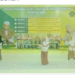 Santriwati Tahfidz Fathiyyah Zahra Matangkan Tari Islami untuk Haflah Akhirussanah 2026