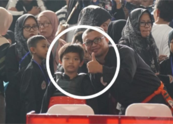 MI Baitussalam Cisaat Dukung Peserta Didik Kembangkan Bakat Olahraga