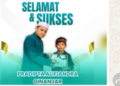 Peserta Didik MI Baitussalam Cisaat Raih Juara 2 Pencak Silat Jaraido Championship 3 Tahun 2026