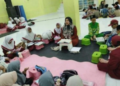 Sima’an dan Murajaah, Tahfidz Fathiyyah Zahra Tanamkan Kecintaan Santri terhadap Al-Qur’an