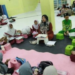 Sima’an dan Murajaah, Tahfidz Fathiyyah Zahra Tanamkan Kecintaan Santri terhadap Al-Qur’an