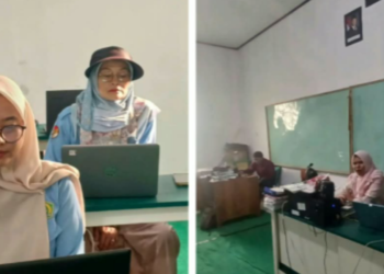 36 GTK MAN 3 Sukabumi Ikuti AKGTK 2026 untuk Tingkatkan Kompetensi