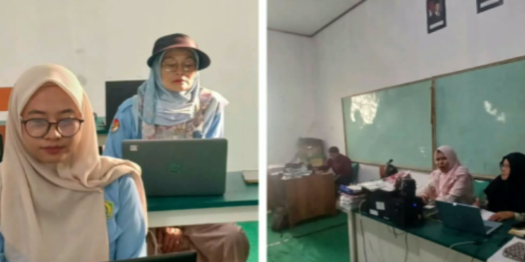 36 GTK MAN 3 Sukabumi Ikuti AKGTK 2026 untuk Tingkatkan Kompetensi
