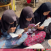 Perpustakaan MAN 3 Sukabumi Hadirkan Pojok Baca Gratis di Jampang Ngabhuana 3