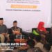 Ponpes Alwasilah Lilhasanah Warungkiara Gelar Seminar Kesehatan Mental bagi Santri