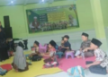 Gema Tahfidz Fathiyyah Zahra Cisaat, Isi Pagi dengan Hafalan Al-Qur’an dan Salat Dhuha