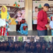 15 Regu Persamiba ke-19 MI Baitussalam Cisaat Raih Penghargaan