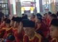 Kuliah Subuh Persamiba MI Baitussalam, Tanamkan Keimanan dan Adab kepada Peserta