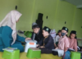 Pantau Halaqah Santri, Pimpinan Tahfidz Fathiyyah Zahra Tekankan Pengamalan Al-Qur’an