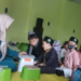 Pantau Halaqah Santri, Pimpinan Tahfidz Fathiyyah Zahra Tekankan Pengamalan Al-Qur’an