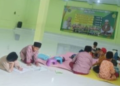 Pantau Pembelajaran Calistung dan Matematika, Tahfidz Fathiyyah Zahra Perkuat Pendidikan Dasar Santri