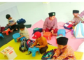 Integrasikan Tahfidz dan Calistung, Fathiyyah Zahra Kembangkan Pembelajaran Terpadu