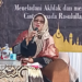 Penyuluh Agama Cicurug Ajak Masyarakat Teladani Akhlak Rasulullah dalam Kehidupan Keluarga dan Bermasyarakat