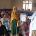 Penyuluh KUA Kabandungan Serahkan SKT Majelis Taklim Al-Ikhlas
