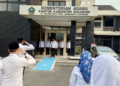 Apel Pagi Kemenag Kabupaten Sukabumi Tekankan Disiplin, Kolaborasi, dan Etika Kerja