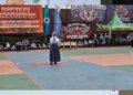 KUA Jampang Tengah Hadiri IGNITE SMANJAT 26, Dukung Penguatan Karakter dan Prestasi Pelajar