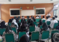 Pembinaan ASN Kemenag Kabupaten Sukabumi, Kepala Kantor Tekankan Integritas dan Keteladanan