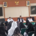 Pembinaan ASN Kemenag Sukabumi, Kasubbag TU Tekankan Disiplin, Akurasi Data, dan Kepatuhan Regulasi