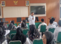 Pembinaan Pegawai Kemenag Sukabumi, Analis SDMA Kepegawaian Tekankan Kepatuhan Regulasi