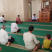 Gema Selawat Senin di Masjid Annur, Kasi Bimas Islam Ajak Pegawai Perkuat Kecintaan kepada Rasulullah